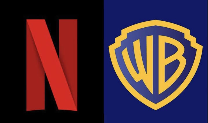 Netflix планирует купить Warner Bros.