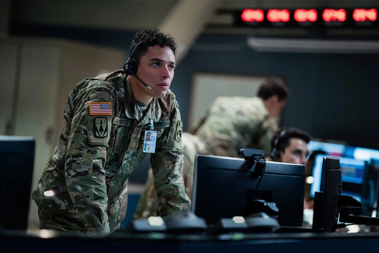 «Дом динамита»