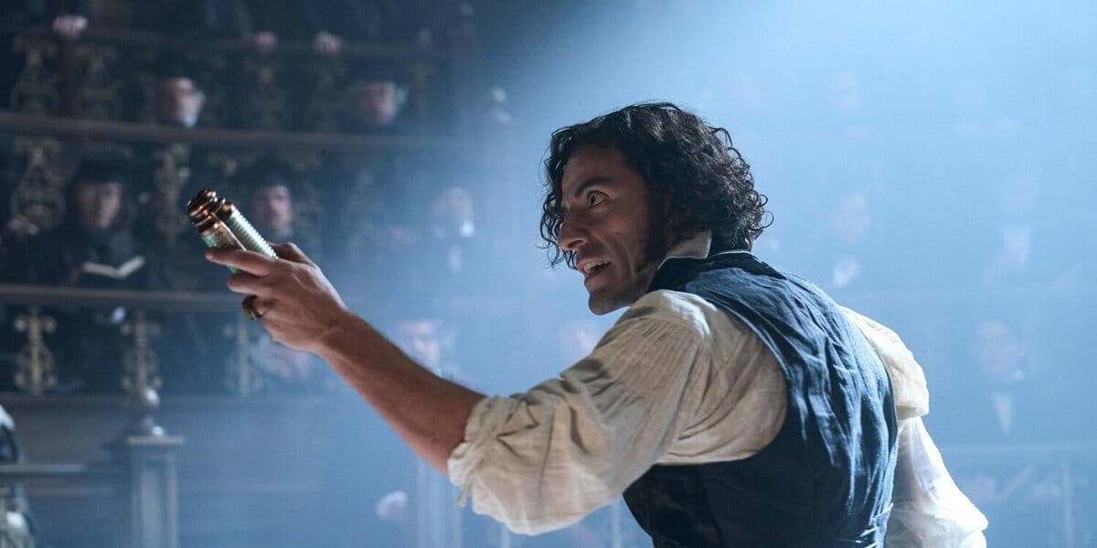 «Франкенштейн» (2025)