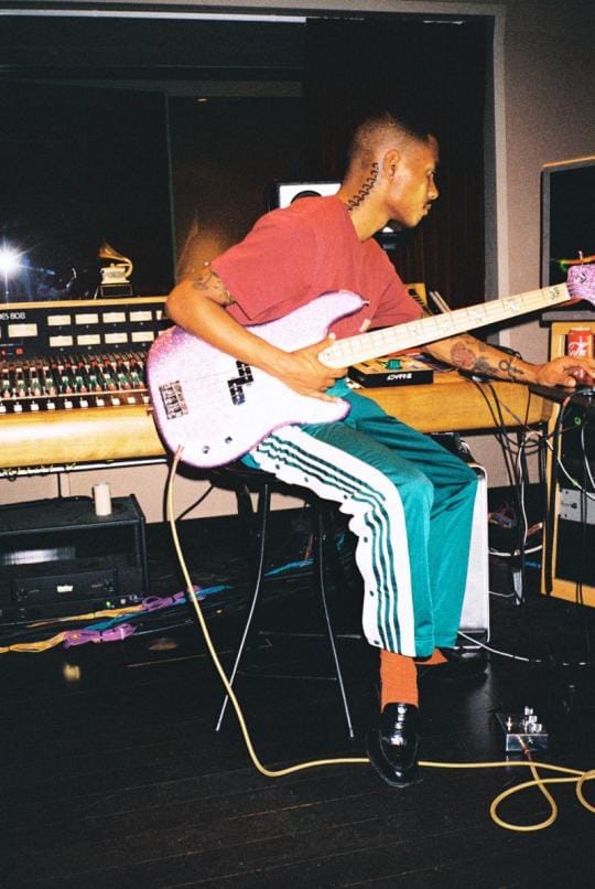Steve Lacy