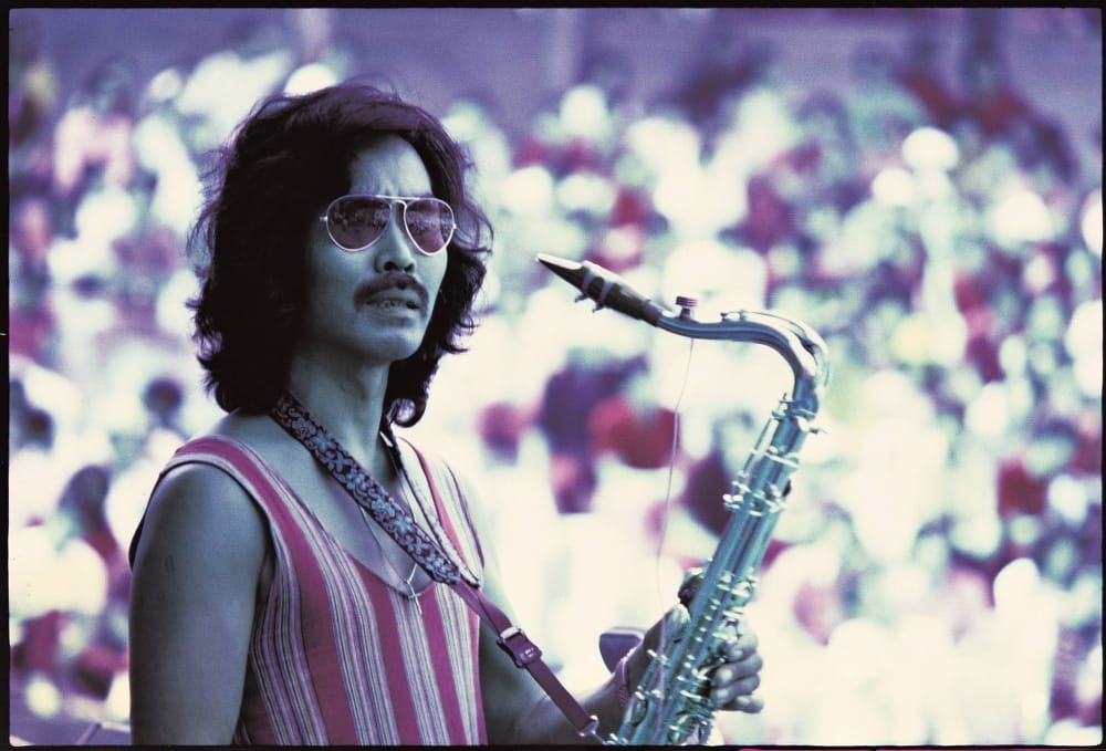 Японский джаз