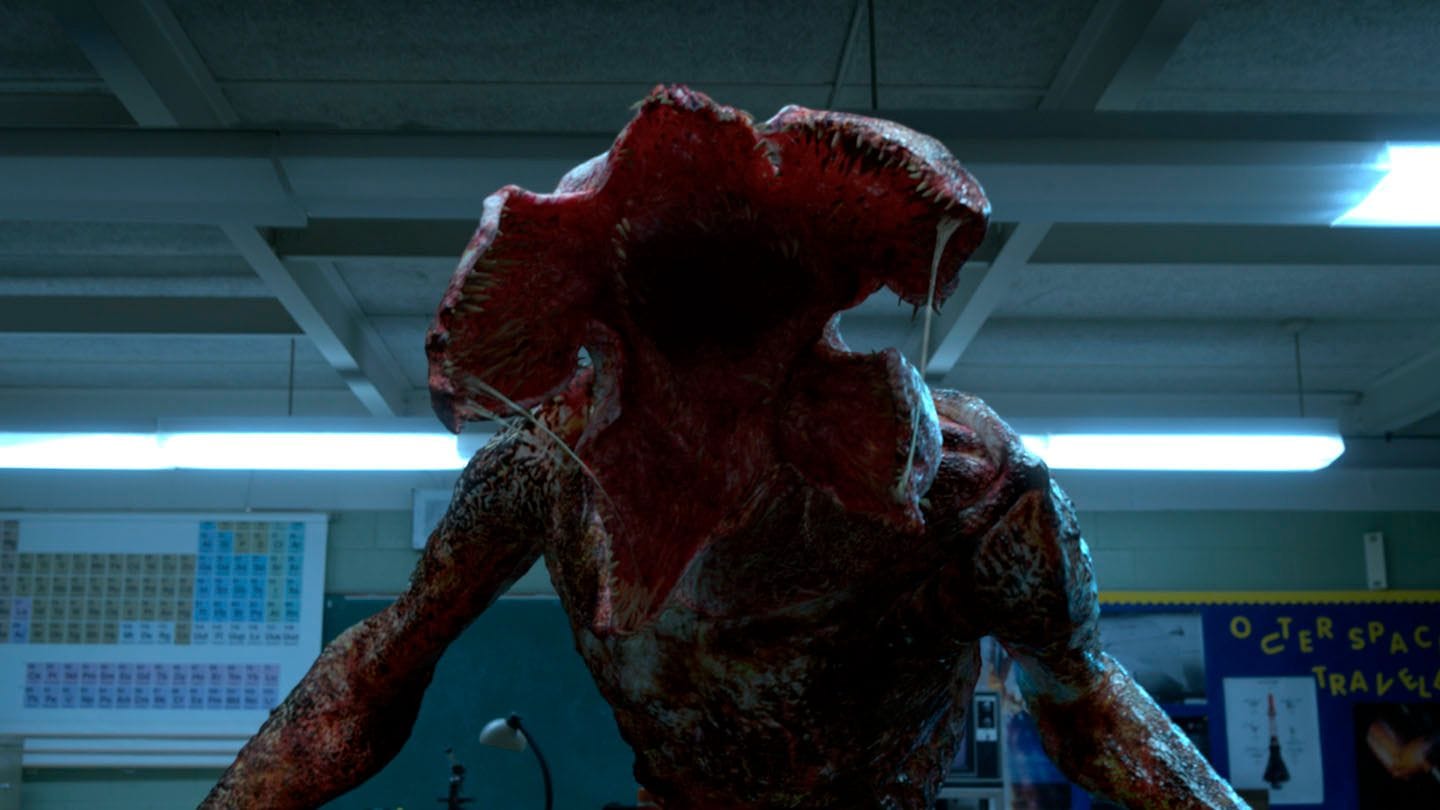 Демогоргон