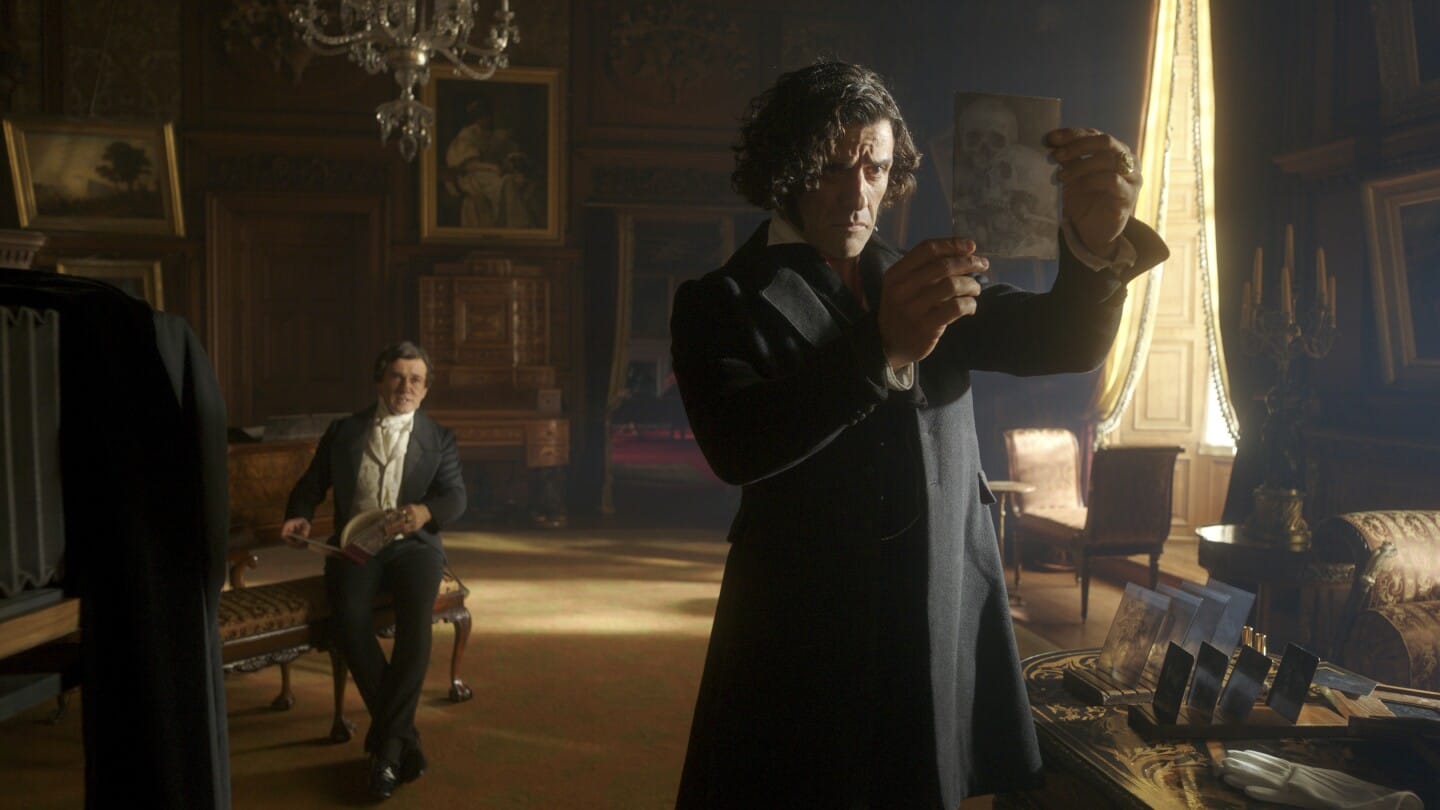 «Франкенштейн» (2025)