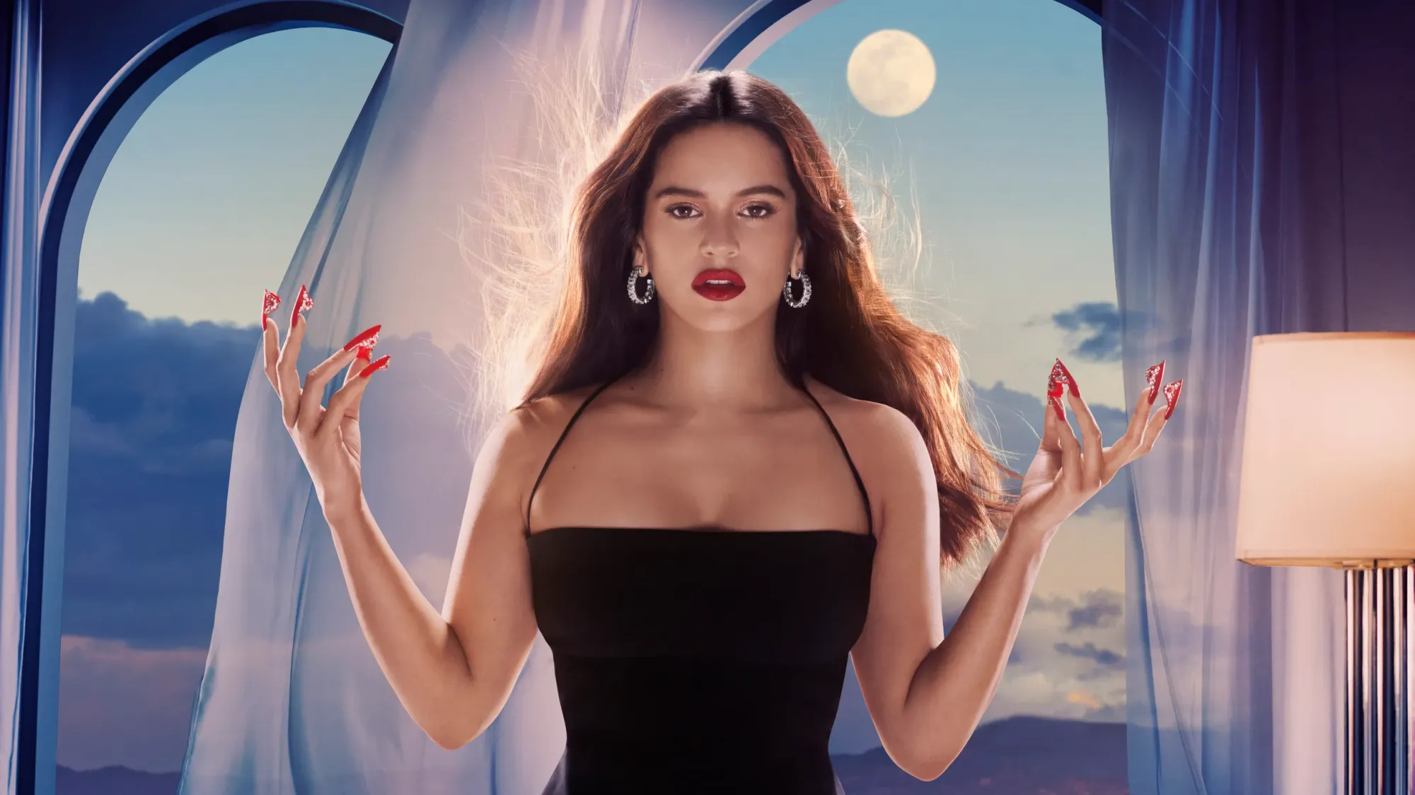 Rosalia LUX (2025)