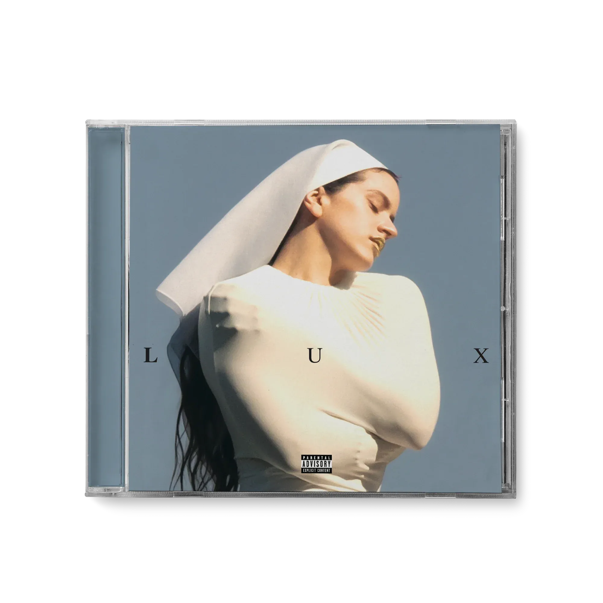Rosalia LUX (2025)