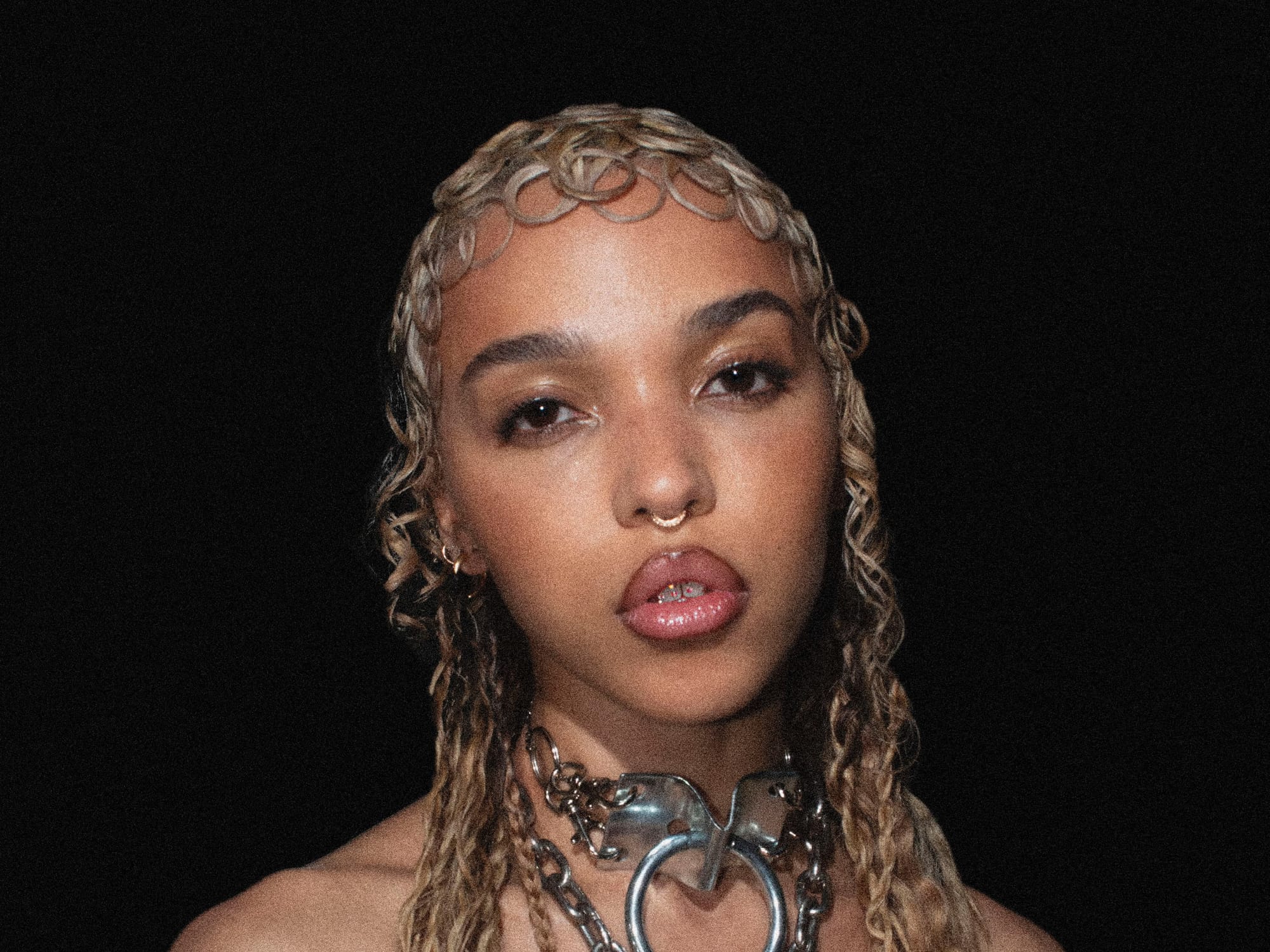 FKA twigs: EUSEXUA Afterglow