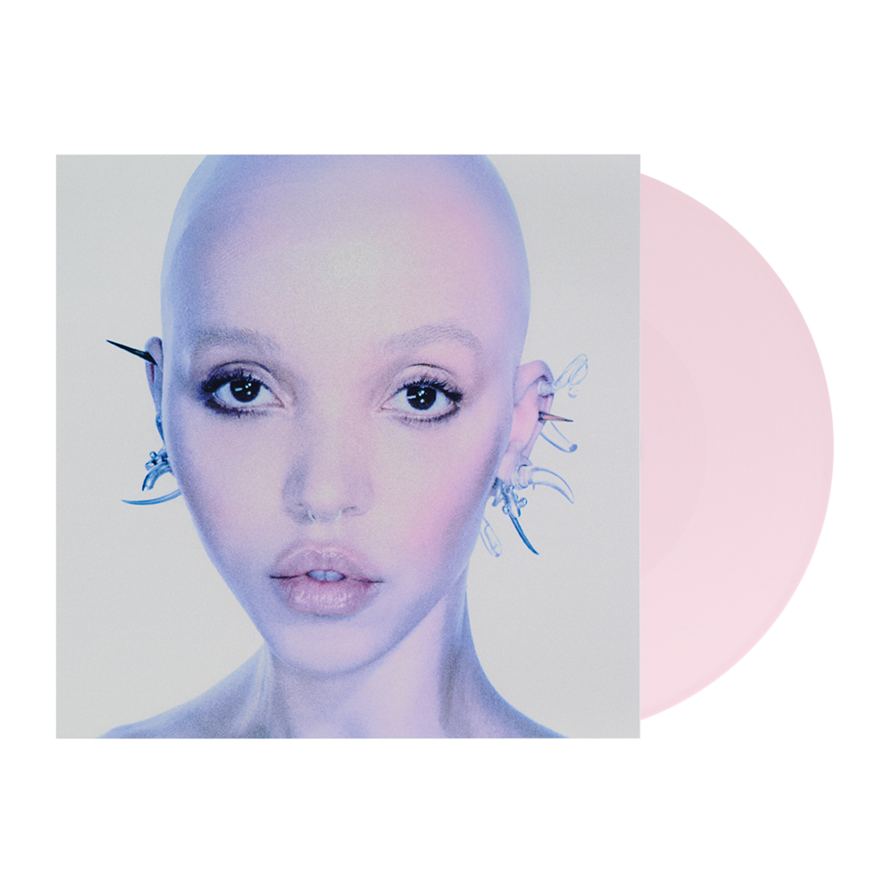 FKA twigs: EUSEXUA Afterglow