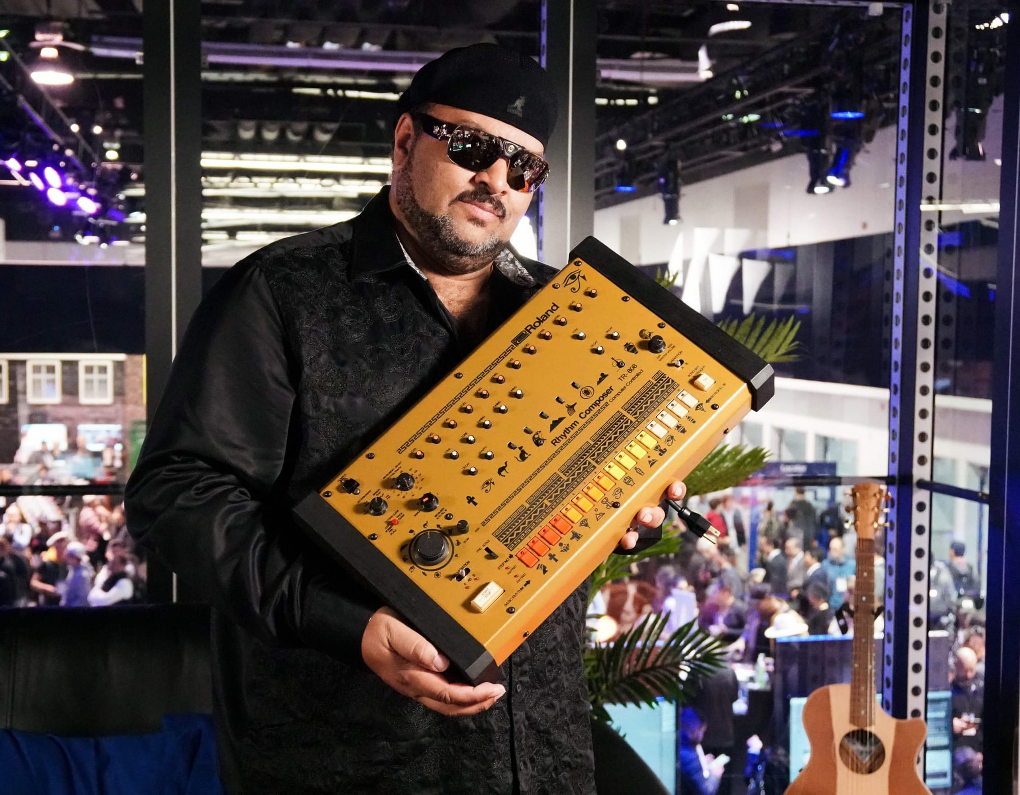Roland TR-808