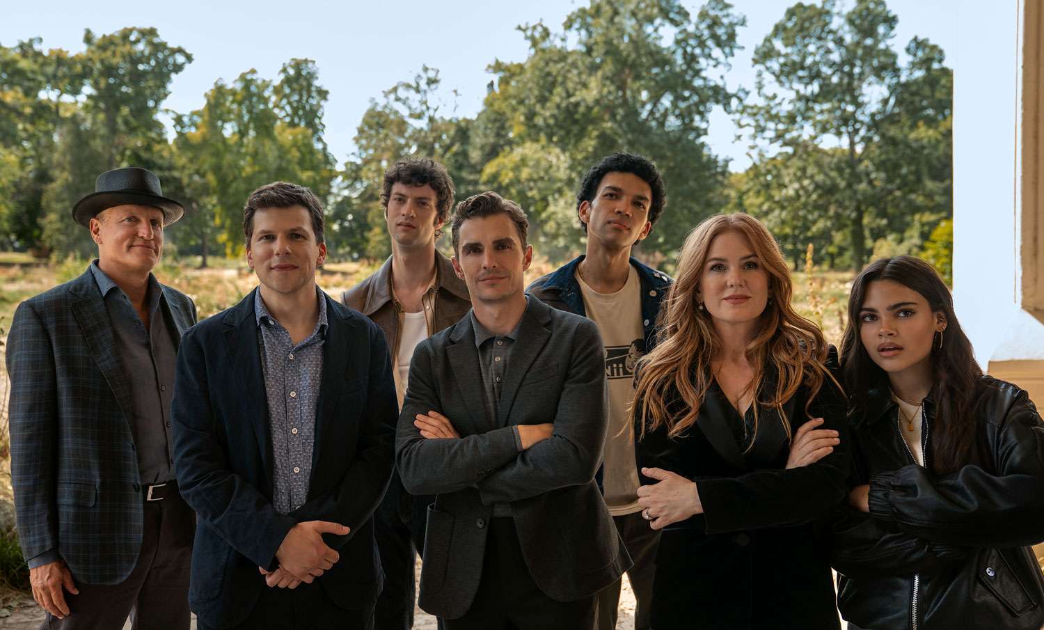 «Иллюзия обмана 3» (2025)