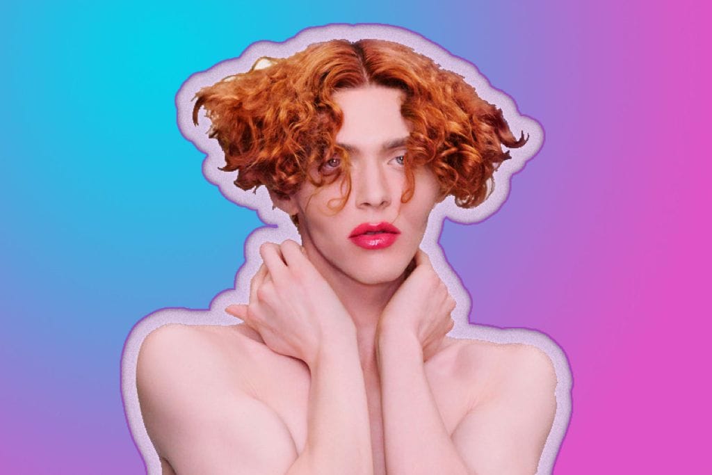 SOPHIE, продюсер PC Music