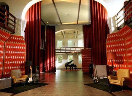 La Chapelle Studios, Вем, Бельгия