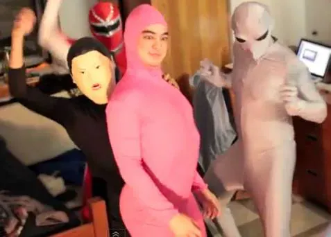 Harlem Shake