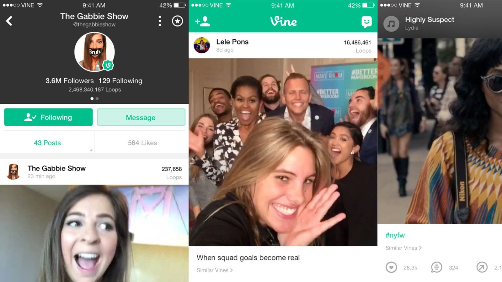 Vine