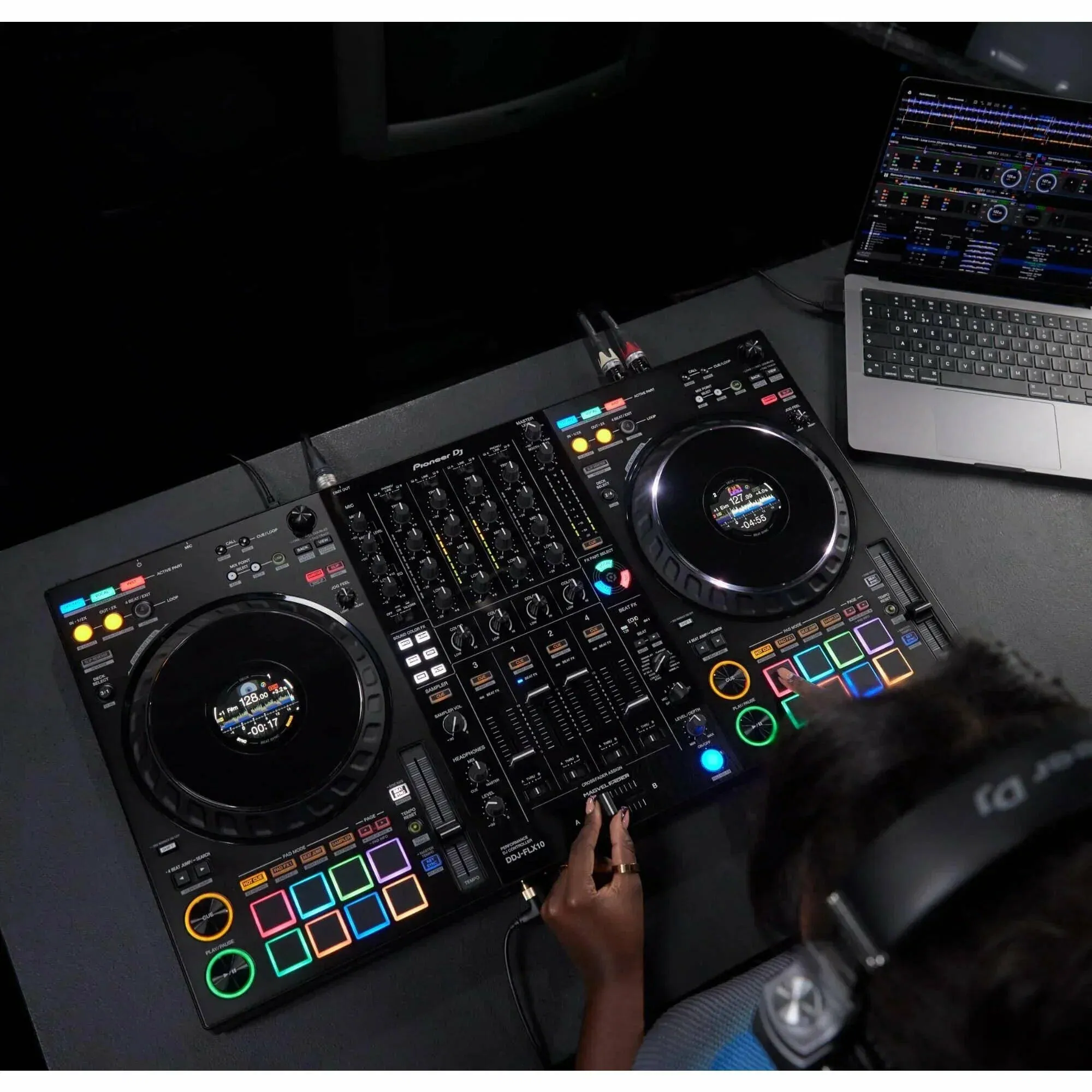 Pioneer DDJ-FLX10
