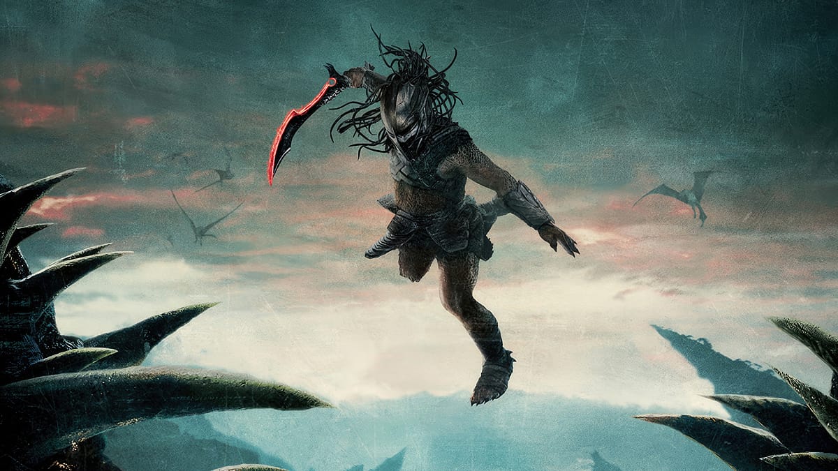 «Хищник: Планета страха» (2025)