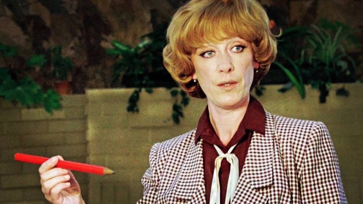 Кадр из фильма «Чародеи»