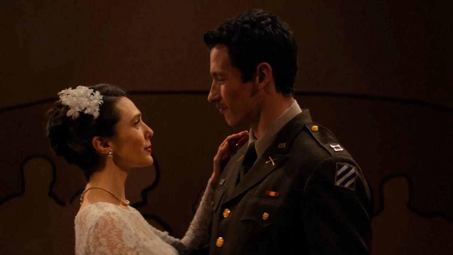 Кадр из фильма «Вечность»