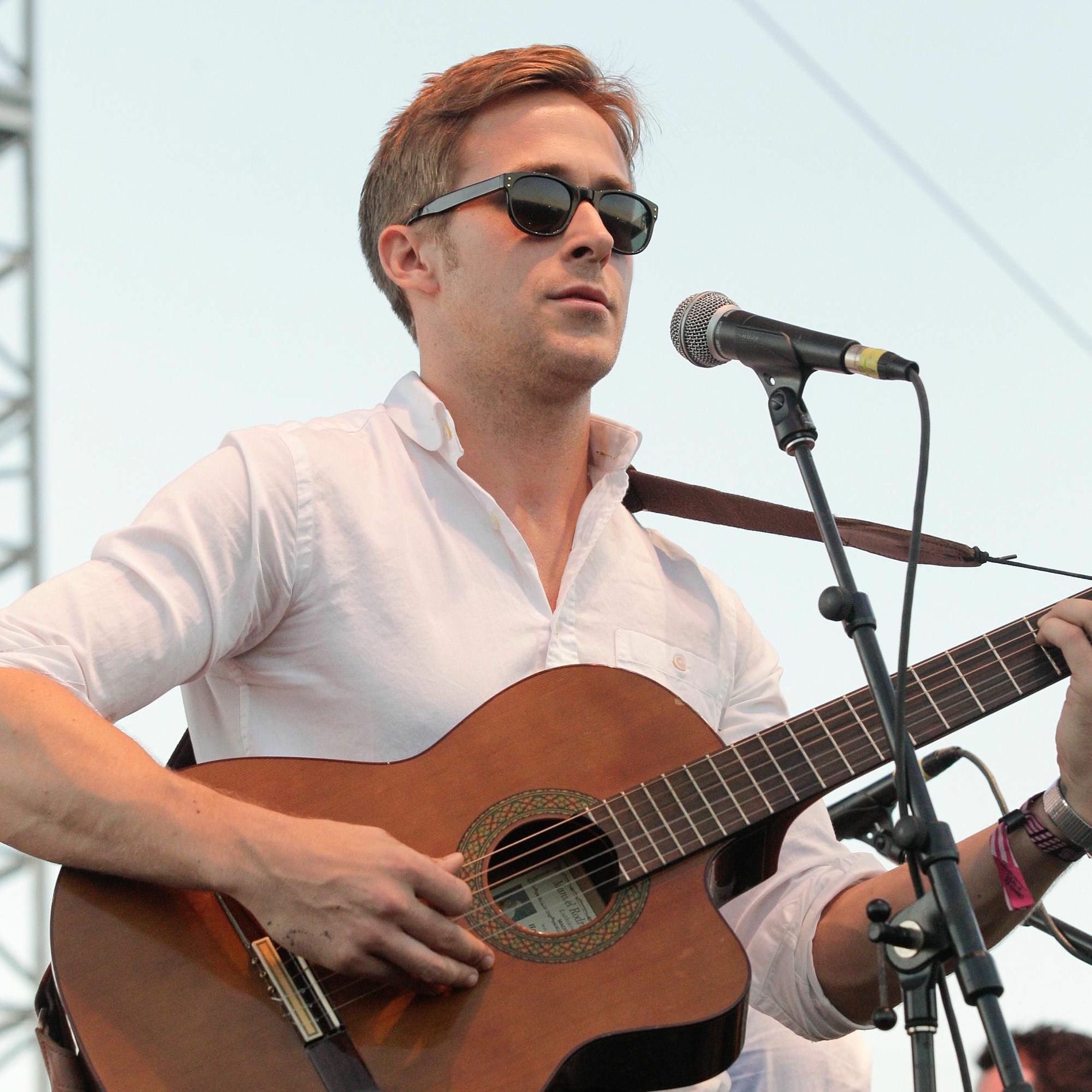 Райан Гослинг