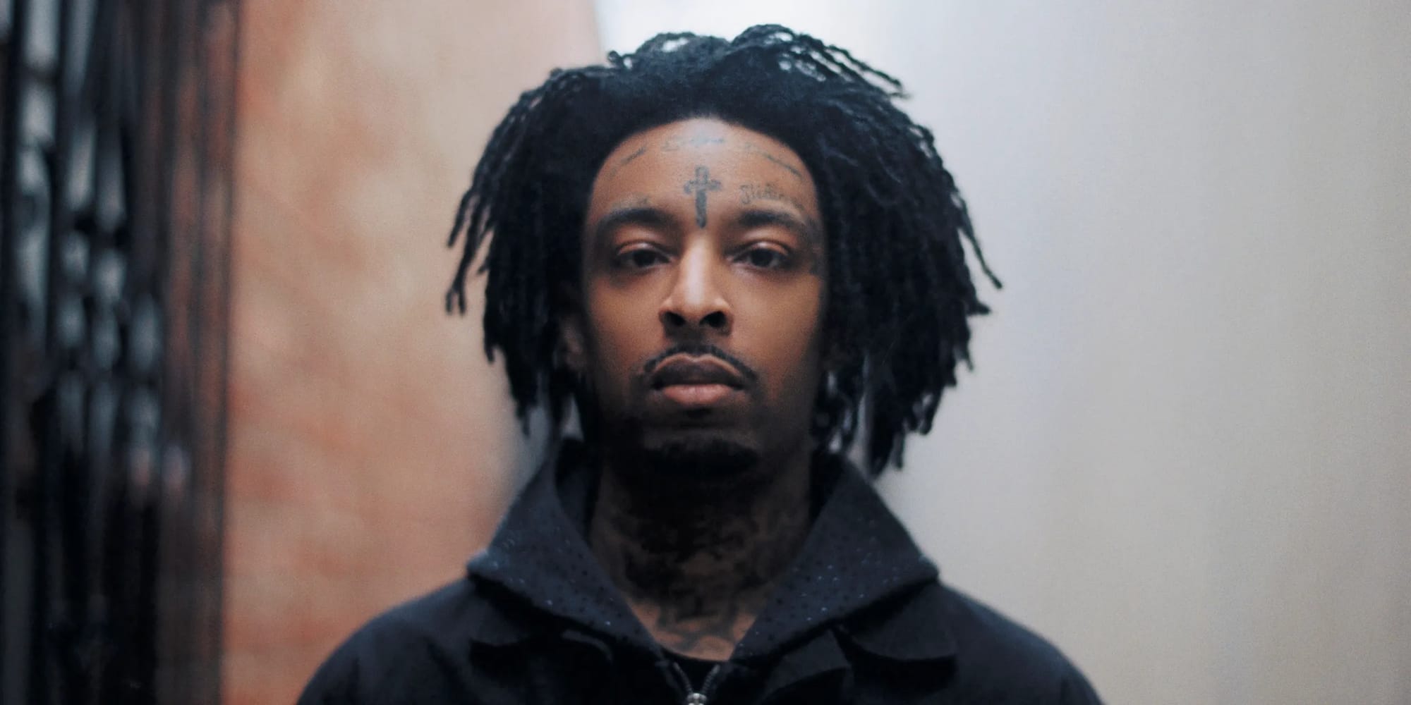 21 Savage 