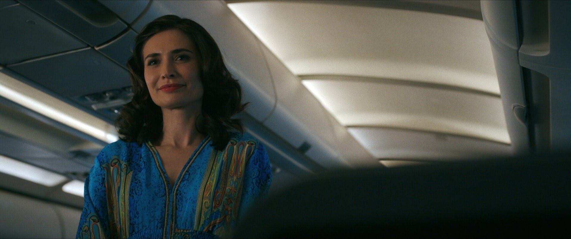 Кадр из сериала «Одна из многих»