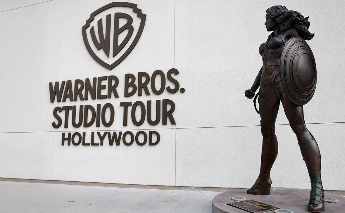 Студия Warner Bros.
