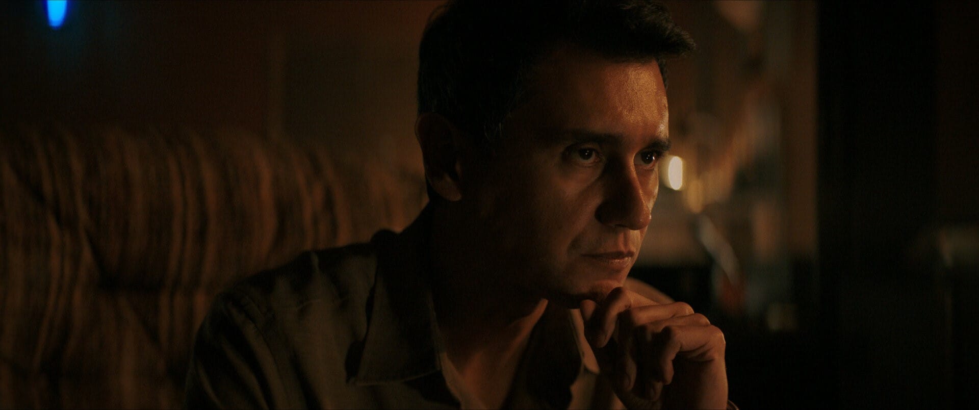 Кадр из сериала «Одна из многих»