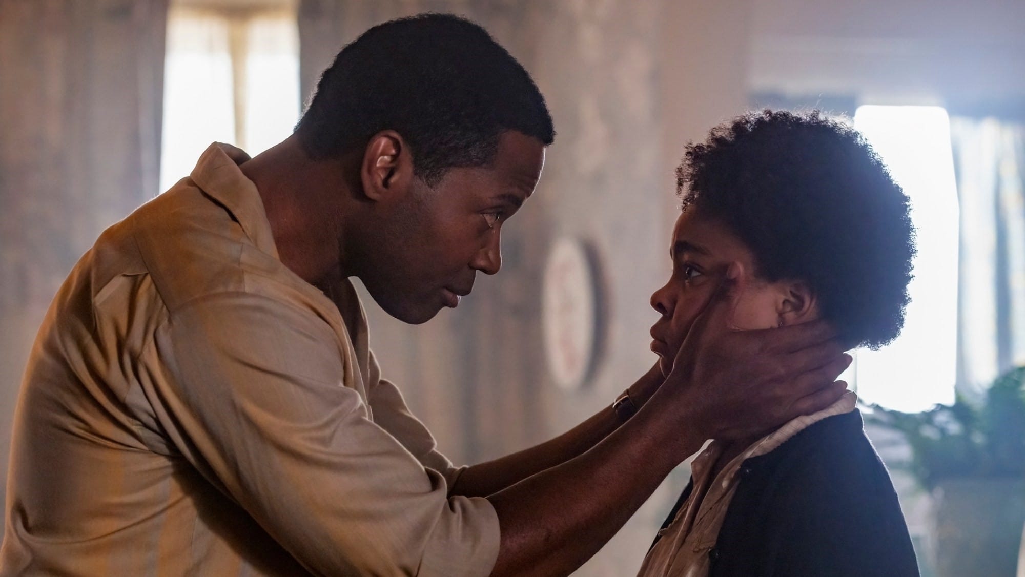 Кадр из сериала «Добро пожаловать в Дерри»