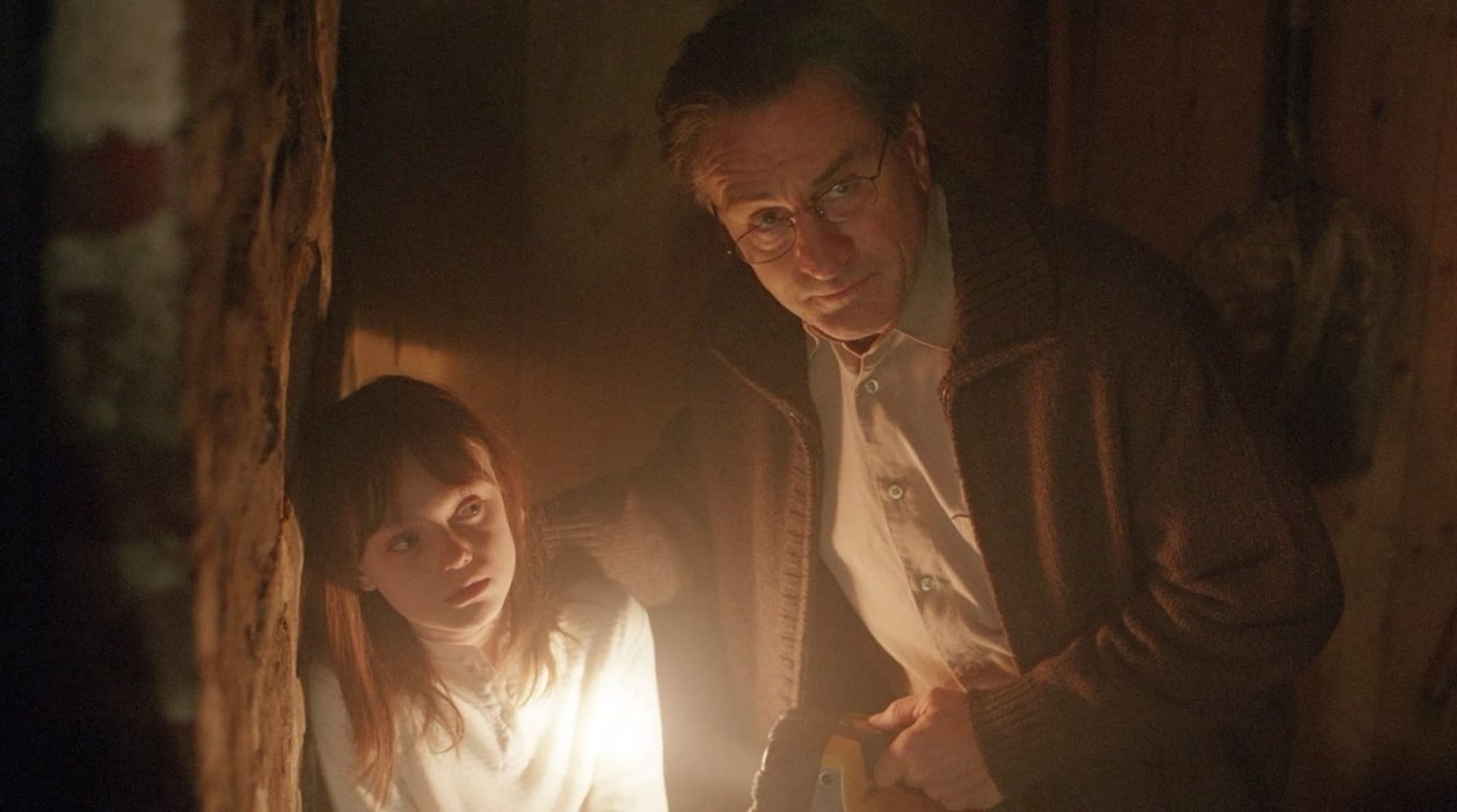 «Игра в прятки» (2005)