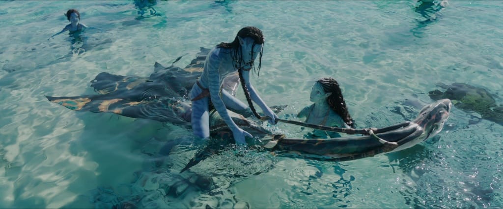 Погружение в жизнь клана Меткайина