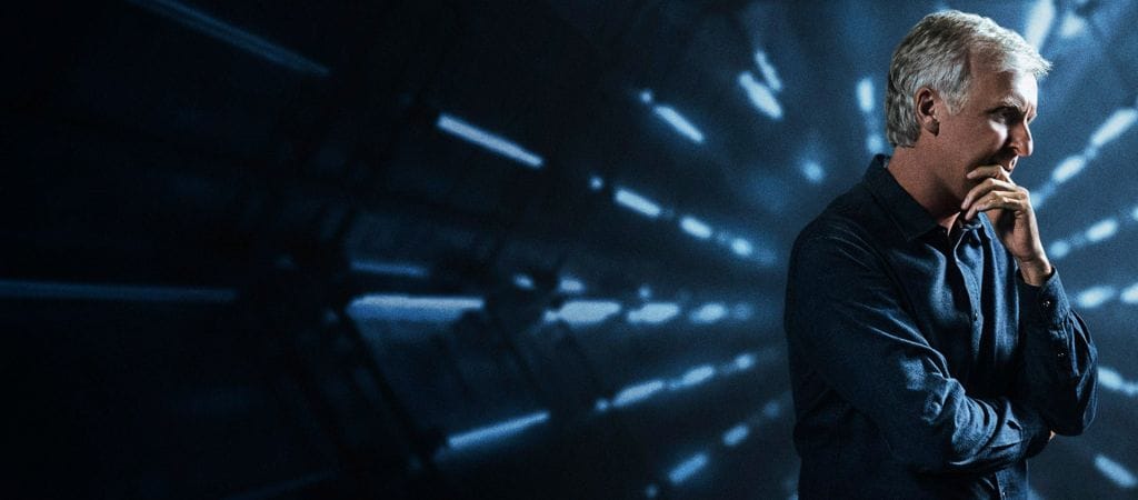 Джеймс Кэмерон