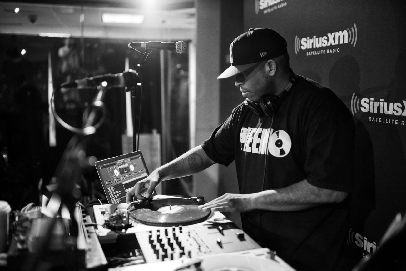 DJ Premier 