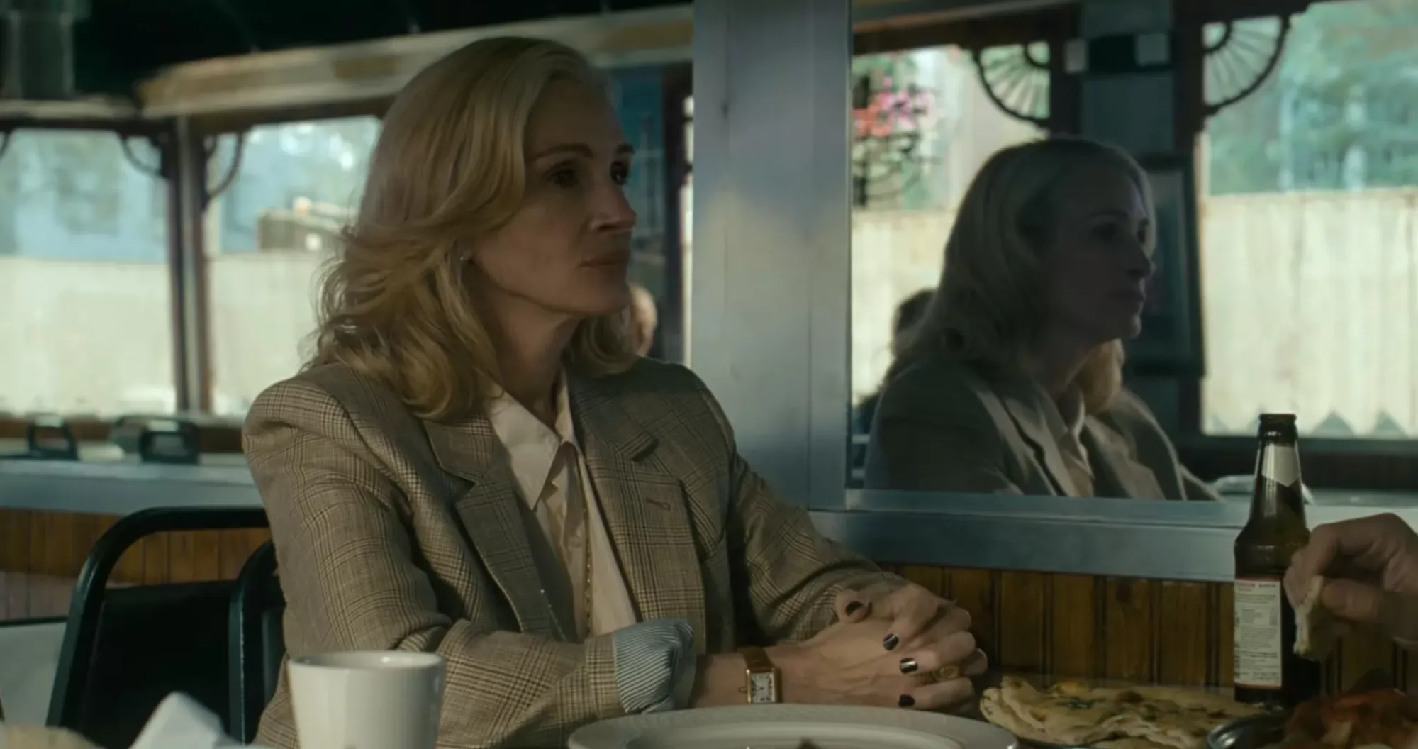 Кадр из фильма «После охоты»