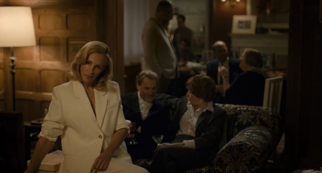 Кадр из фильма «После охоты»