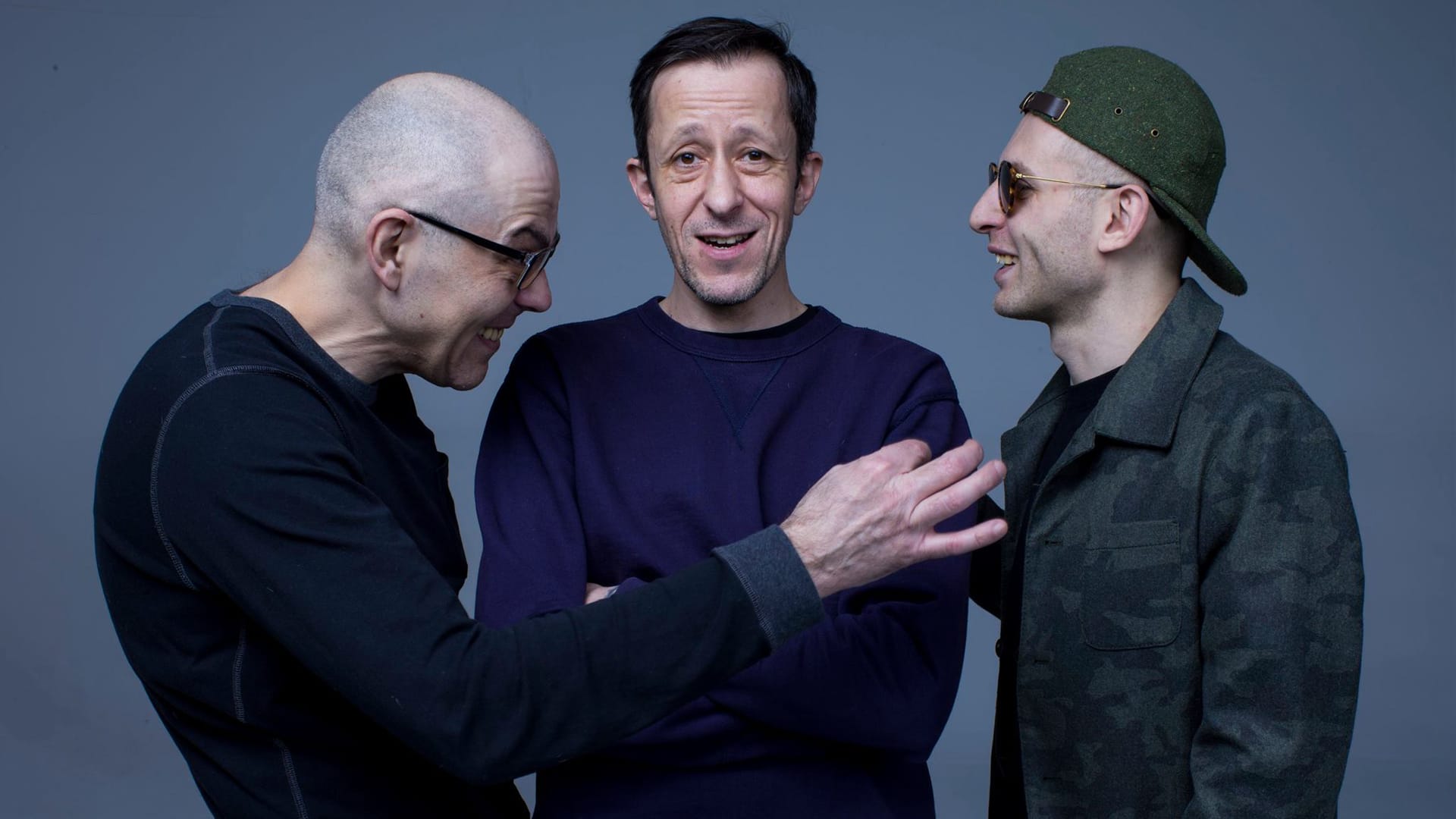 Фото группы Кровосток