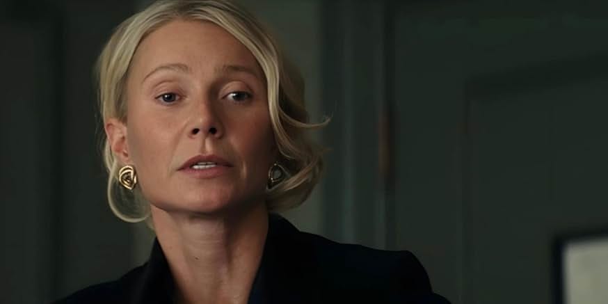 Кадр из фильма «Марти Великолепный»