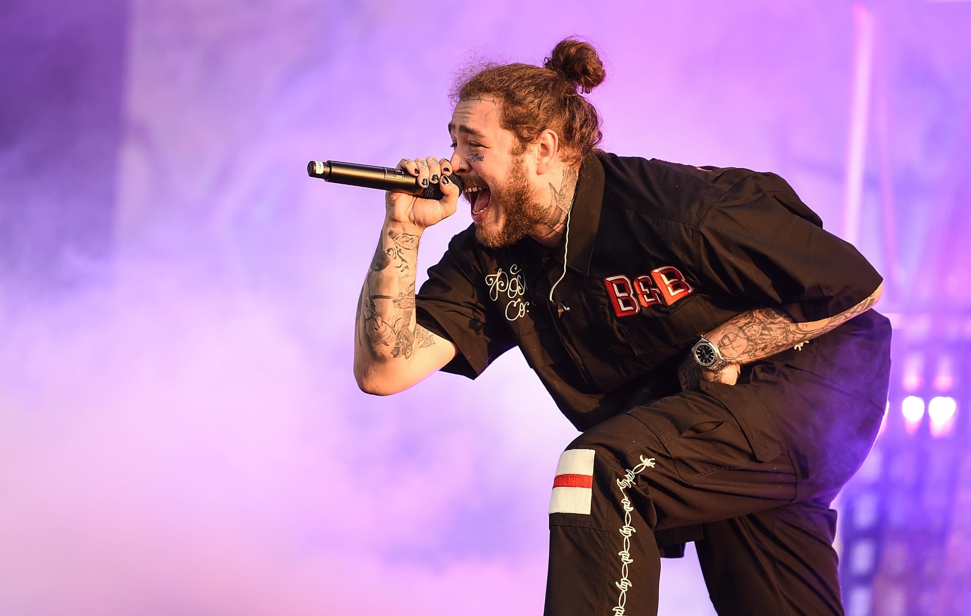 Post Malone