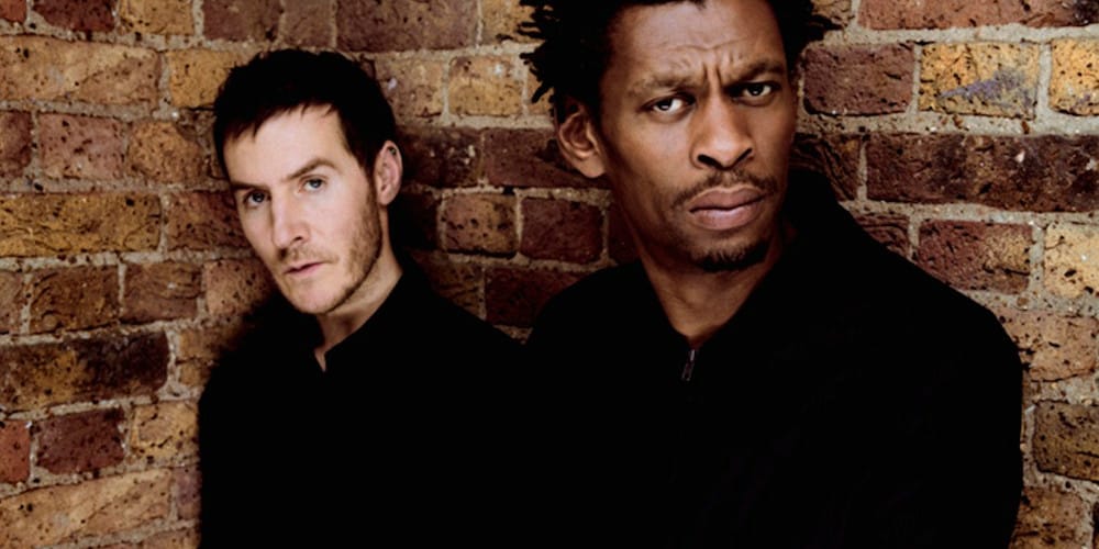 Massive Attack