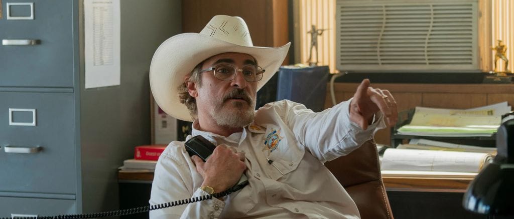 Кадр из фильма «Эддингтон»