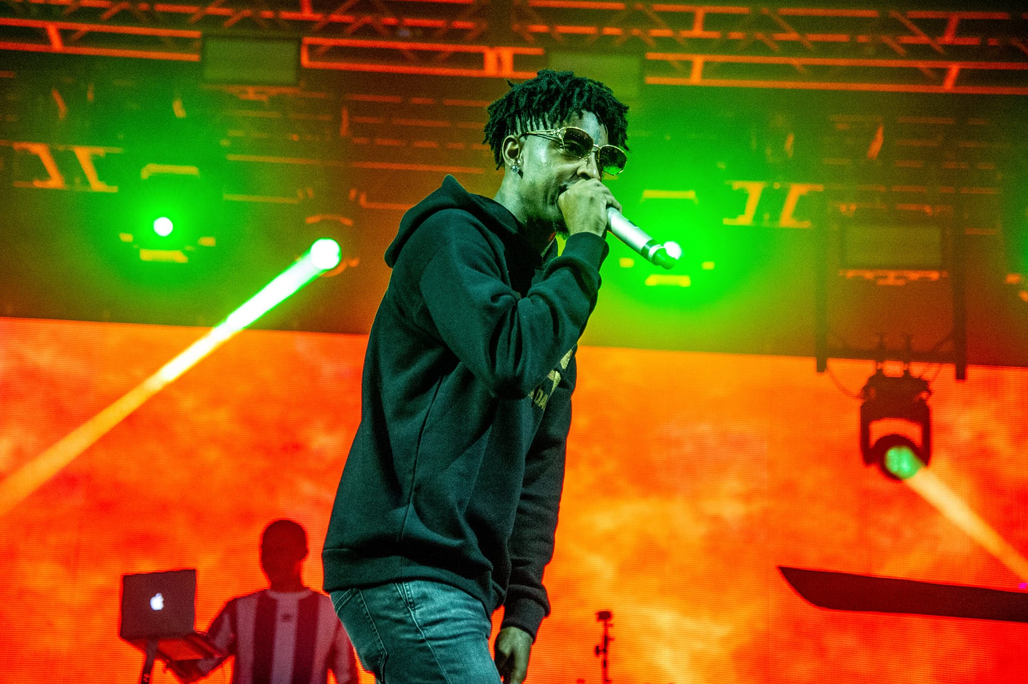 21 Savage