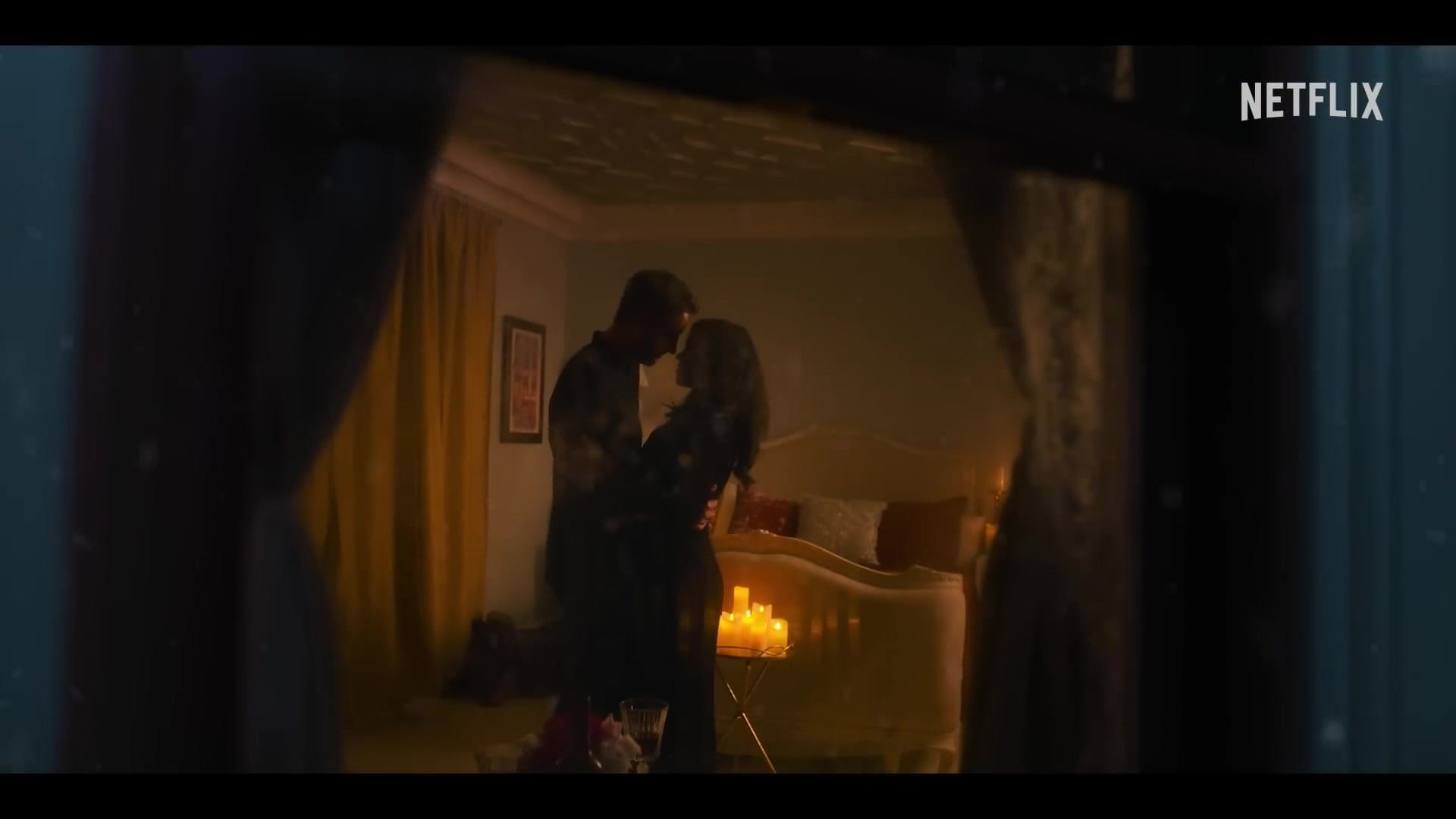 Кадр из «Дневник Ноэль»