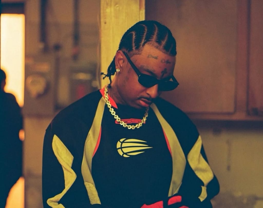 21 Savage