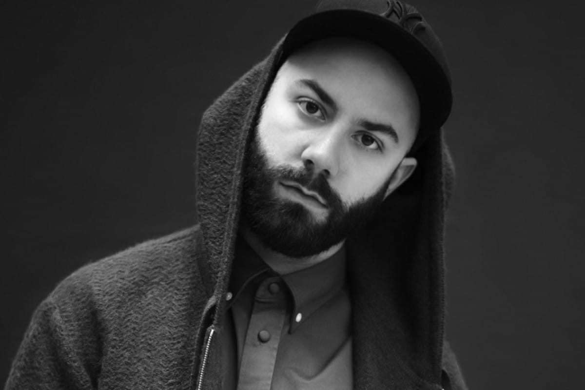 Woodkid