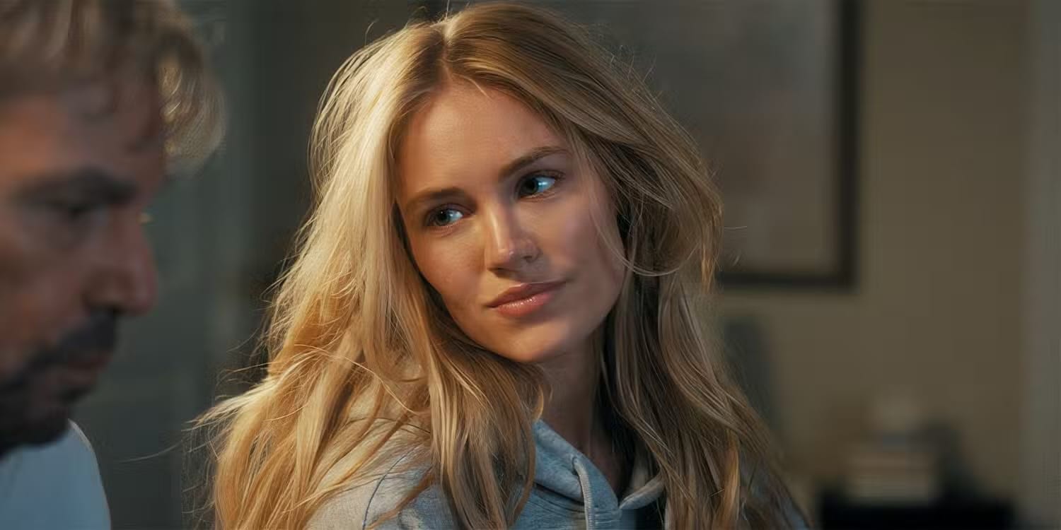 Кадр из сериала «Лэндмен»