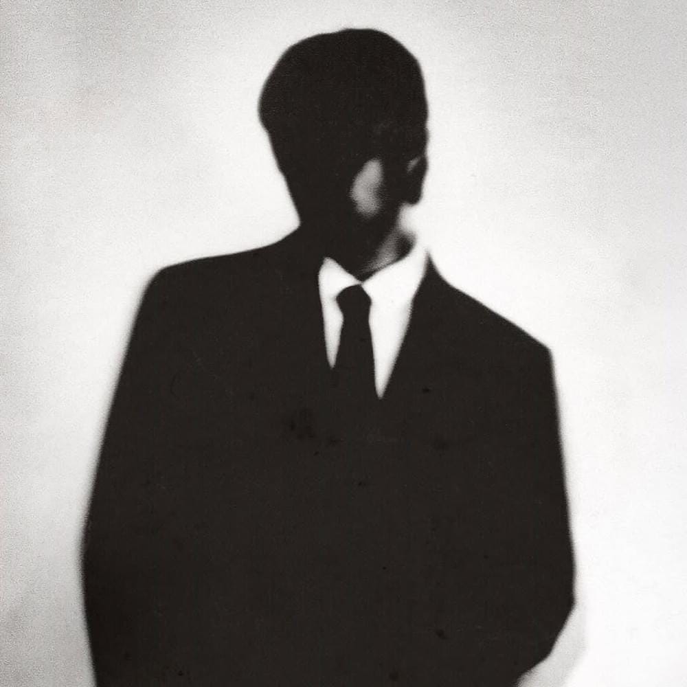 Обложка альбома The Kid LAROI «Before I Forget»