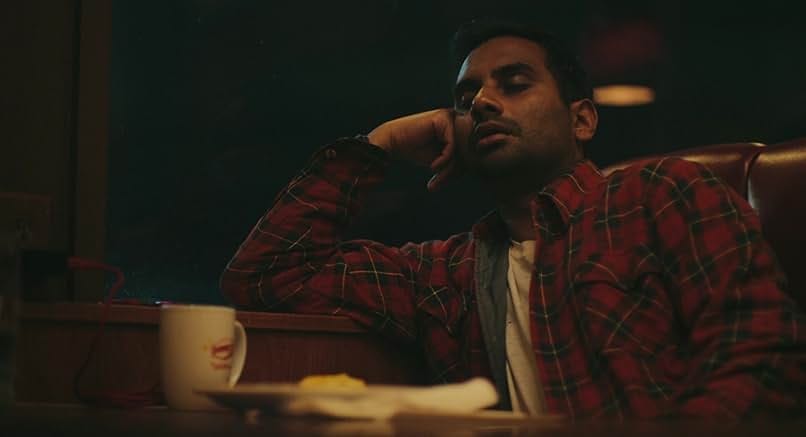 Кадр из фильма «Везунчики»