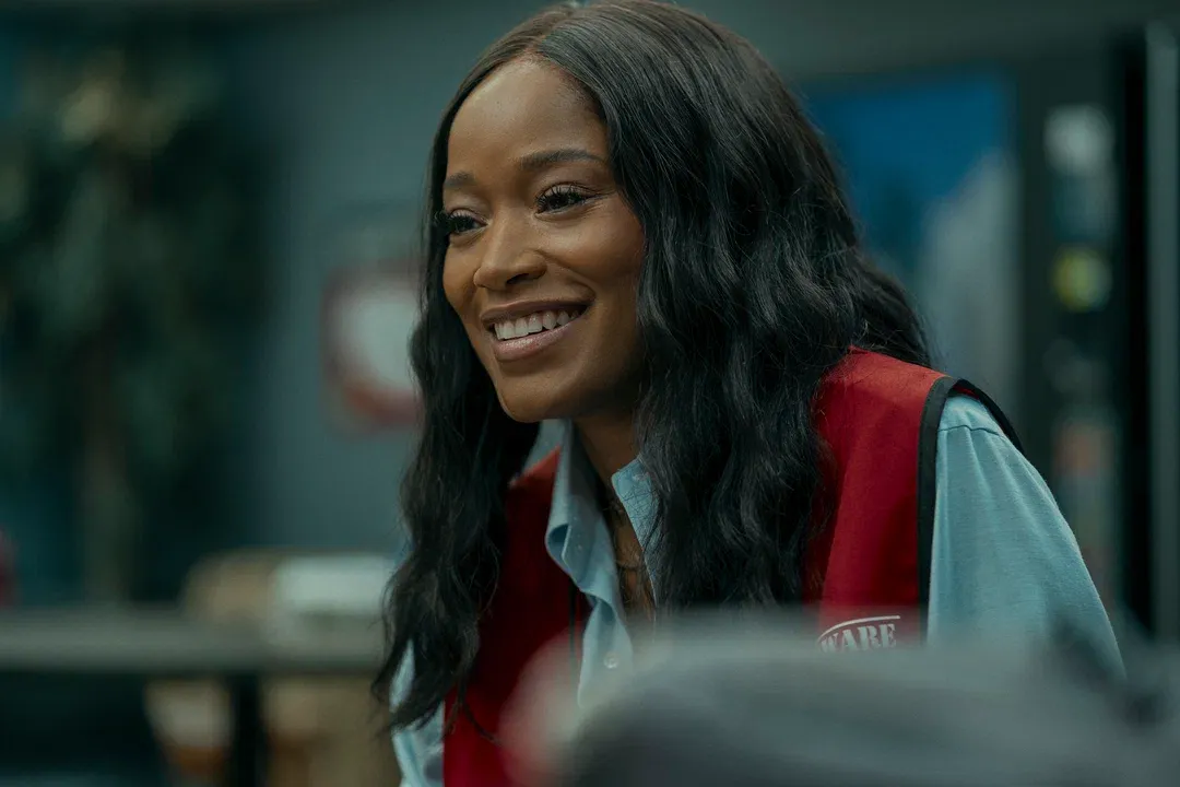 Кадр из фильма «Везунчики»