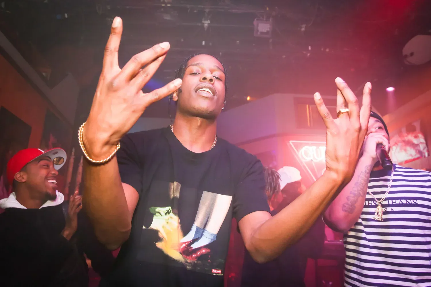 A$AP Rocky