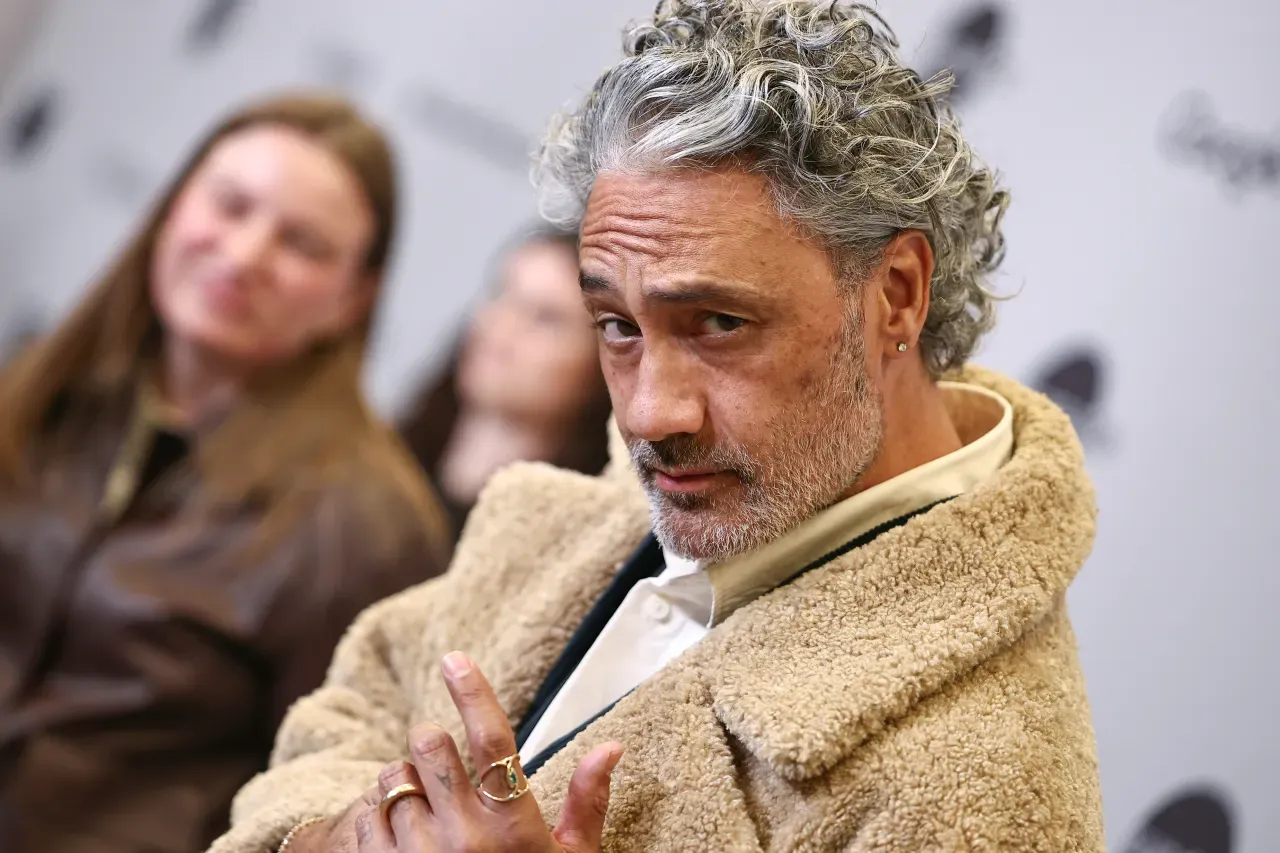 Тайка Вайтити на «Сандэнс-2026»