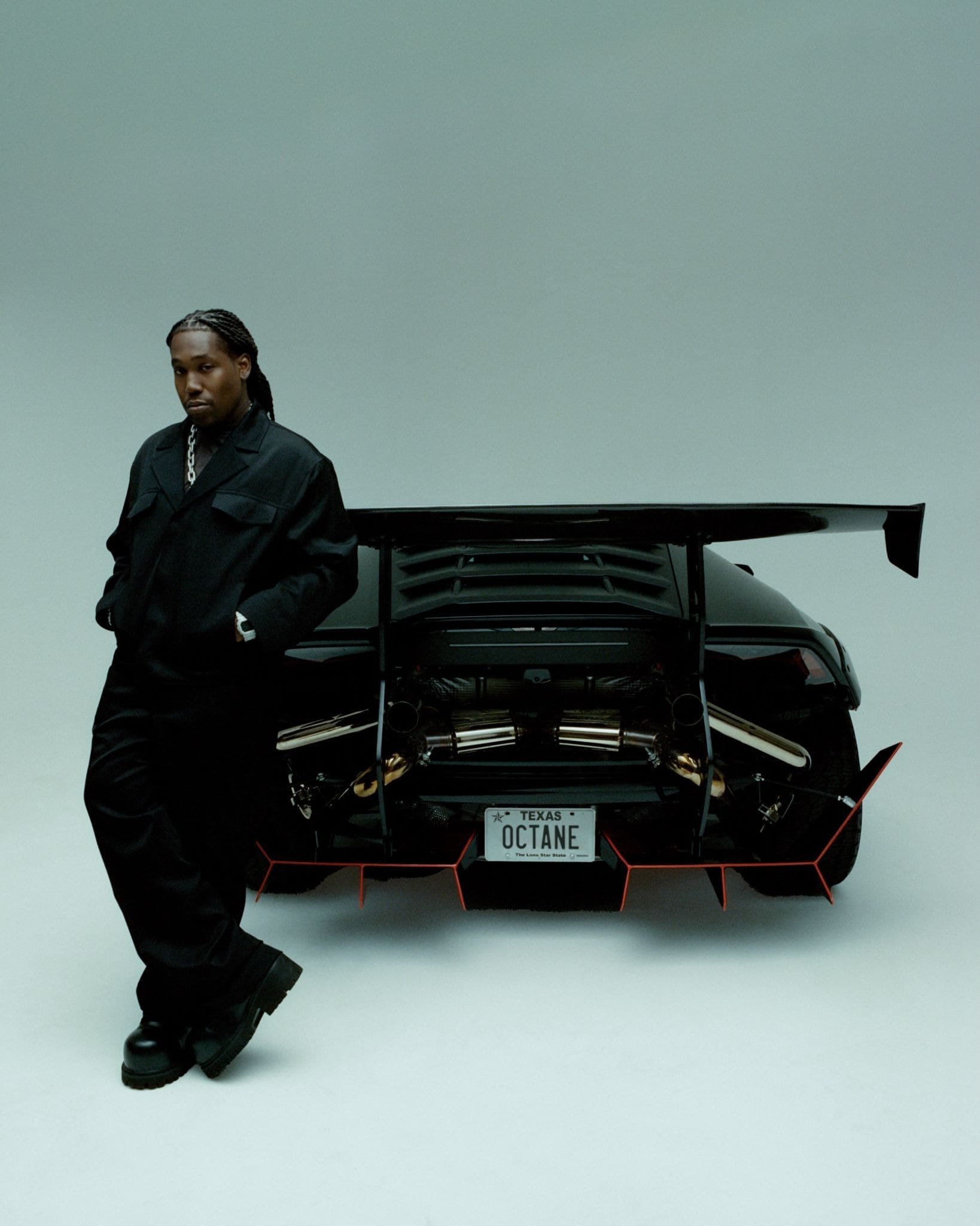 Don Toliver