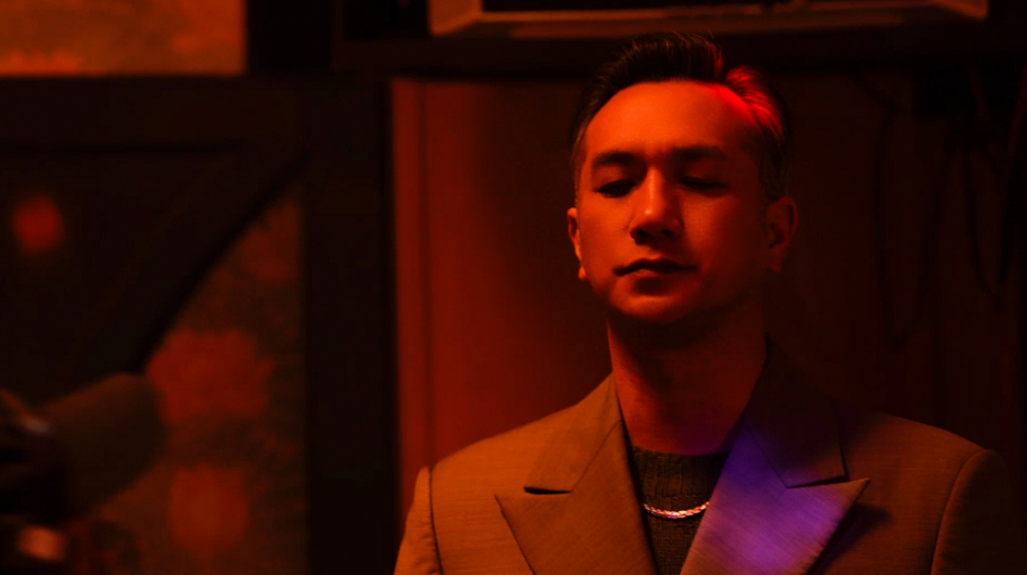 Кадр из фильма «Воскрешение»